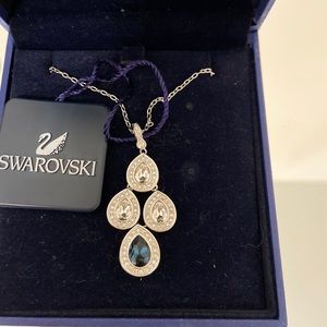 Swarovski Necklace